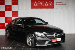 Mercedes-Benz C 250