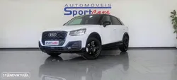 Audi Q2 1.6 TDI Sport