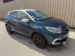 Renault Captur phII 1.5 dci 110 cv Energy bvm6 / Intens / 1*main / 2018 / 135.000km / Distribution Révision effectuée / c.t ok / 9.990e Garantie 3 mois