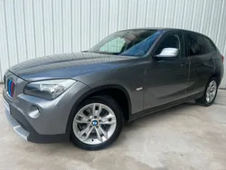 BMW X1 CONFORT 18D s-DRIVE 2.0 TDI 16V 143 BV6 5 PORTES