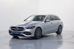 MERCEDES Clase C C Estate 200d 9G-Tronic