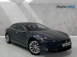 TESLA Model S 75D