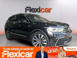 Volkswagen Tiguan R-Line 2.0 TDI 147kW (200CV) DSG