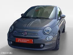 Fiat 500 1.0 Hybrid