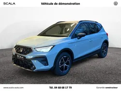 SEAT Arona 1.0 TSI 95 ch Start/Stop BVM5 Copa