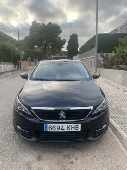 Peugeot 308 1.2 PureTech S&S Active 130