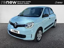 Renault Twingo E-TECH ELECTRIQUE III Authentic