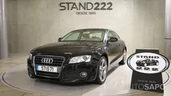 Audi A5 2.0 TDi Sport de 2010