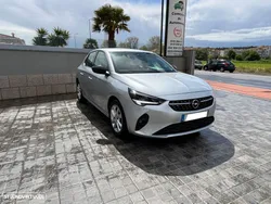 Opel Corsa 1.2 T Elegance