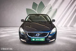 Volvo V40 2.0 D2 Momentum