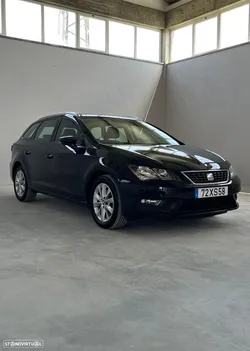 SEAT Leon 1.6 TDI Style S/S