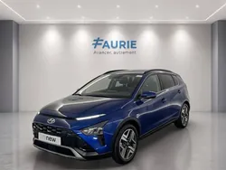 Hyundai Bayon 1.0 T-GDi 100 Creative