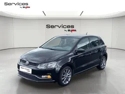 Volkswagen Polo 1.4 TDI 90 BMT Confortline