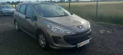 Peugeot 308 SW 1.6 HDI 110