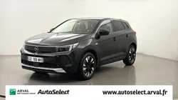 Opel Grandland X 1.5 DIESEL 130 ELEGANCE BUSINESS AUTO