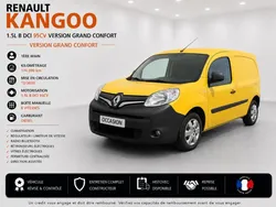Renault Kangoo Express 1° Main / 1.5L B DCI 95cv de 2021 version GRAND CONFORT CLIM/REGUL/TéL/Rad...