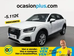 AUDI Q2 35 TFSI Advanced S tronic 110kW