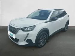 Peugeot 2008 ELECTRIQUE 136 ch - Style