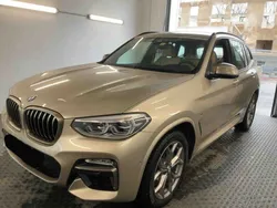 BMW X3 G01 M40IA 360 cv pack M 1 ere mains entretiens complet BMW