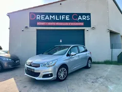 Citroen C4 1.4 Vti 95 Vitamine garantie 6 mois