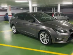 SEAT Leon ST 1.4 TSI ACT S&S Xcellence 150
