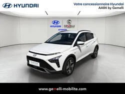 HYUNDAI Bayon 1.0 T-GDi 100 DCT-7 Creative
