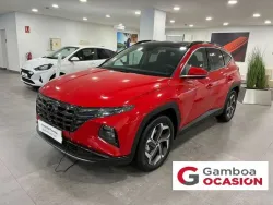 HYUNDAI Tucson 1.6 TGDI PHEV Tecno Sky AT