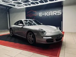 PORSCHE 911 Carrera S 3.8i - BVA Tiptronic 355 ch TYPE 997 - GARANTIE 12 MOIS