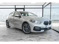 BMW SERIE 1 118i Edition Sport