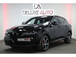 ALFA ROMEO TONALE 1.5 mHEV 160 VGT Veloce TCT