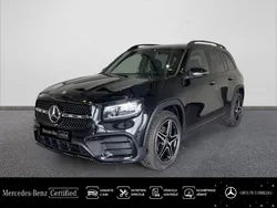 Mercedes-benz GLB 200 d 150ch AMG Line 8G-DCT