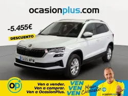 SKODA Karoq 2.0TDI Adblue Selection 85kW