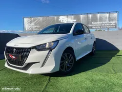 Peugeot 208 1.5 BlueHDi Active Pack