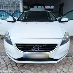Volvo V40 1.6 D2 Kinetic Eco