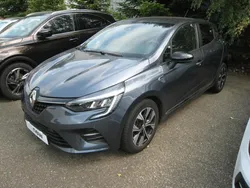 Renault Clio V TCe 90 - 21N Limited