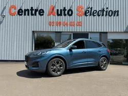 FORD KUGA 2.0 EcoBlue 120 BVA ST-Line X