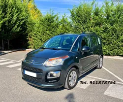 Citroën C3 Picasso 1.6 HDi 100Cv. 66.000Km