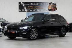 Bmw SERIE 3 TOURING (G21) 320DA MH XDRIVE 190CH M SPORT