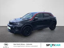 Opel Mokka 1.2 Turbo 130ch GS Line BVA8
