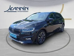 SKODA Fabia 1.5 TSI 150 ch DSG7 Monte-Carlo