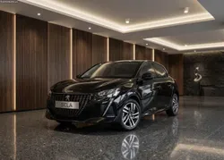 Peugeot 208 ALLURE