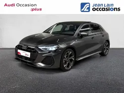 Audi A3 Sportback TFSI Mild Hybrid 150 S tronic 7 S line
