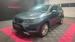 SEAT ATECA 1.6 TDI 115 ch Start/Stop Ecomotive DSG7 Xcellence