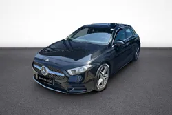 MERCEDES Classe A 200 7G-DCT AMG Line