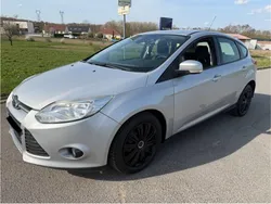 Ford focus 1.6 tdci 95