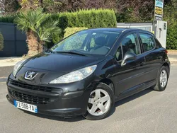 PEUGEOT 207 1.4e 16V 90ch - Suivi - Distribution OK - Embrayage OK - Crit’air 2