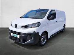 Peugeot Expert FOURGON FGN M DIESEL 120 CH MANUELLE