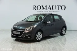 Peugeot 208 1.6 BlueHDi Active
