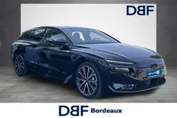 Audi A6 E-tron S6 AVANT 370KW (503CH)