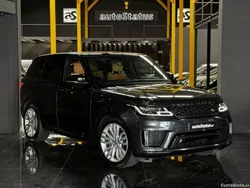 Land Rover Range Rover 3.0 sdv6 hse